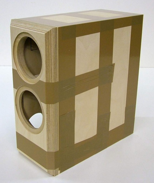 Micro Block MK2 - MPX  21